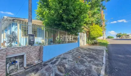 Casa à venda 3 Quartos, 2 Vagas, 200M², Santo Afonso, Novo Hamburgo - RS