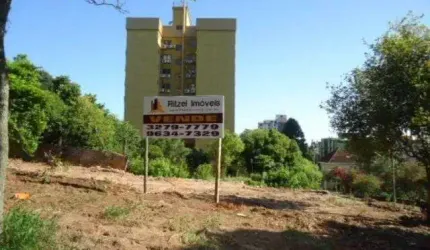 Terreno à venda 492.1M², Centro, Novo Hamburgo - RS