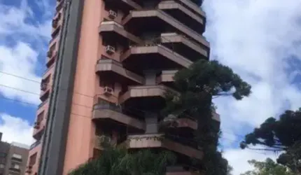 Apartamento à venda 3 Quartos, 1 Suite, 3 Vagas, 292.53M², Centro, Novo Hamburgo - RS