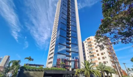 Apartamento à venda 3 Quartos, 3 Suites, 4 Vagas, 167.04M², Centro, Novo Hamburgo - RS