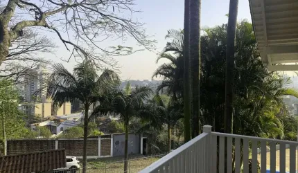 Casa à venda 4 Quartos, 3 Suites, 5 Vagas, 813M², Boa Vista, Novo Hamburgo - RS