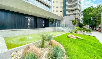 Apartamento à venda 3 Quartos, 3 Suites, 4 Vagas, 223M², Centro, Novo Hamburgo - RS
