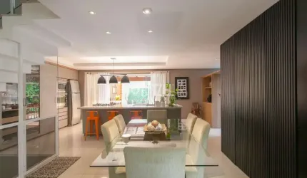 Casa à venda 3 Quartos, 1 Suite, 3 Vagas, 331M², Ideal, Novo Hamburgo - RS