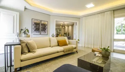 Casa à venda 3 Quartos, 1 Suite, 2 Vagas, 796.9M², São José, Novo Hamburgo - RS