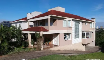 Casa à venda 4 Quartos, 4 Suites, 3 Vagas, 533M², Hamburgo  Velho, Novo Hamburgo - RS