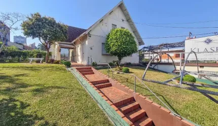Casa à venda 1 Quarto, 858.5M², Centro, Novo Hamburgo - RS