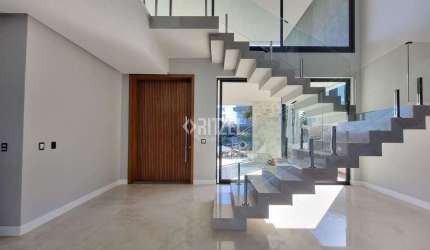 Casa à venda 4 Quartos, 4 Suites, 2 Vagas, 465M², Encosta do Sol, Estância Velha - RS
