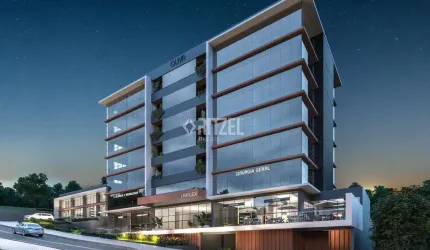 Sala à venda 1 Vaga, 43.3M², Hamburgo Velho, Novo Hamburgo - RS