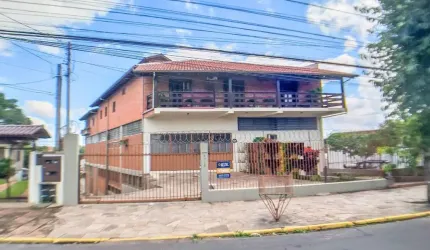 Prédio à venda 1649.65M², Rondônia, Novo Hamburgo - RS