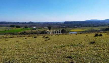 Fazenda 50 hectares em Sapiranga  - Estuda Proposta com  40% em imóveis