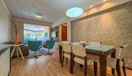 Apartamento para Locação 3 Quartos, 1 Suite, 2 Vagas, 172.14M², Centro, Novo Hamburgo - RS