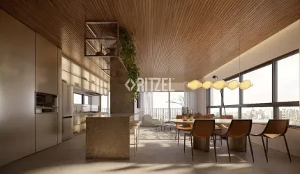 Apartamento à venda, Centro, Novo Hamburgo, RS