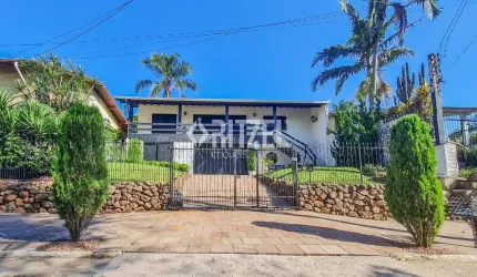 Casa para locação, Boa Vista, Novo Hamburgo, RS