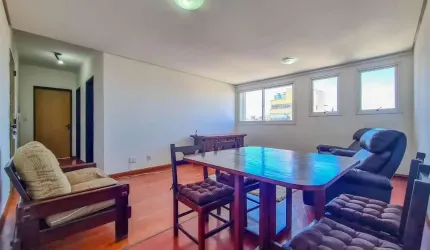 Apartamento à venda 1 Quarto, 77.52M², Centro, Novo Hamburgo - RS