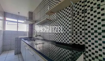 Apartamento para locação, Jardim América, São Leopoldo, RS