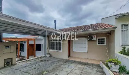 Casa semi mobiliada para locação, Rincão, Novo Hamburgo, RS