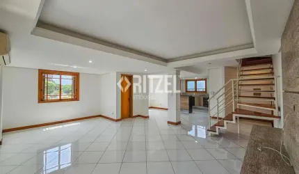 Cobertura / Penthouse para locação, Vila Rosa, Novo Hamburgo, RS
