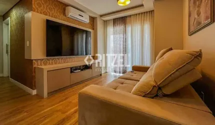 Apartamento à venda, Centro, Novo Hamburgo, RS
