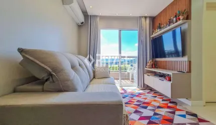 Apartamento à venda, Vila Nova, Novo Hamburgo, RS