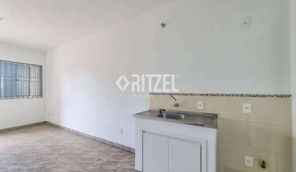 Kitnet para locação, Feitoria, São Leopoldo, RS