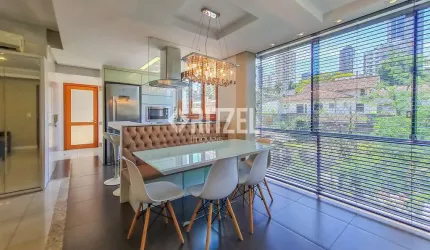 Apartamento à venda, Centro, Novo Hamburgo, RS