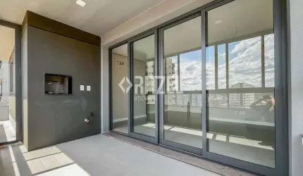 Apartamento à venda, centro, Campo Bom, RS