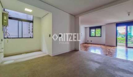 Apartamento para locação, Vila Nova, Novo Hamburgo, RS