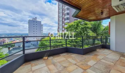 Apartamento à venda, Centro, Novo Hamburgo, RS