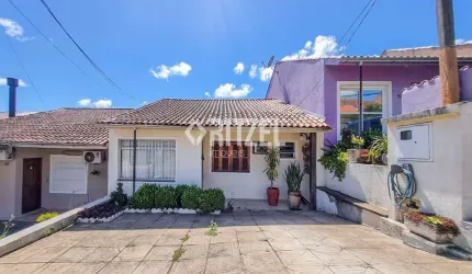 Casa à venda, Rincão, Novo Hamburgo, RS