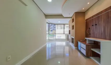 Apartamento à venda 3 Quartos, 1 Suite, 4 Vagas, 162.17M², Centro, Novo Hamburgo - RS