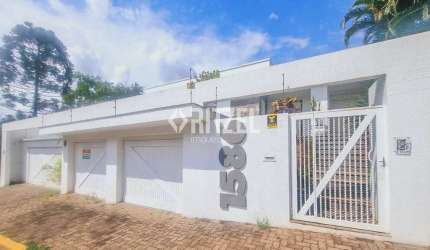 Casa para locação, Padre Reus, São Leopoldo, RS