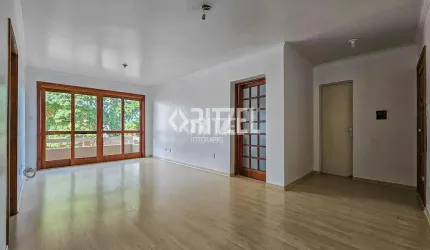 Apartamento à venda no bairro Pátria Nova Novo Hamburgo RS
