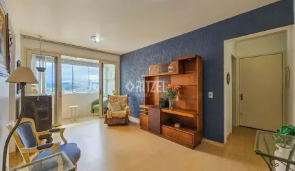 Apartamento para Locação 2 Quartos, 70.2M², Ideal, Novo Hamburgo - RS