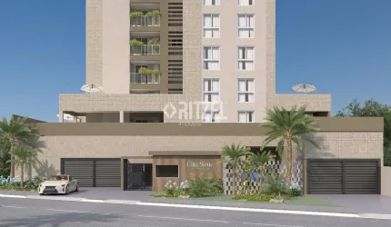 CITTÁ SIENA Lançamento em Novo Hamburgo RS
