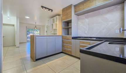 Apartamento para Locação 2 Quartos, 1 Suite, 1 Vaga, 80M², Vila Nova, Novo Hamburgo - RS