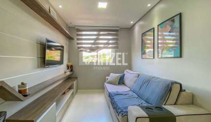Apartamento à venda, Operário, Novo Hamburgo, RS