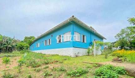 Casa para locação, Lomba Grande, Novo Hamburgo, RS