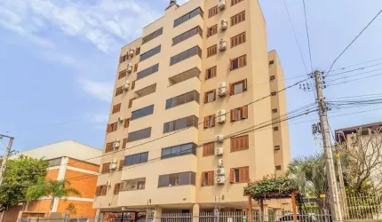 Apartamento à venda 2 Quartos, 1 Suite, 2 Vagas, Ideal, Novo Hamburgo - RS