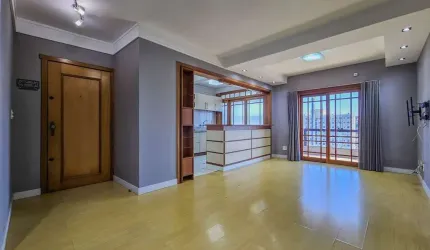 Apartamento para Locação 3 Quartos, 1 Suite, 1 Vaga, 126.05M², Vila Rosa, Novo Hamburgo - RS