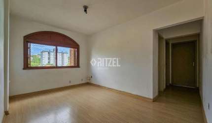 Apartamento para Locação 2 Quartos, 1 Vaga, 60.06M², Vila Nova, Novo Hamburgo - RS