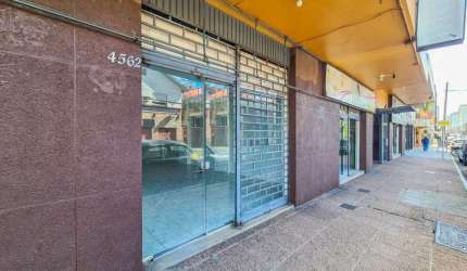 Loja para Locação 101.55M², Pátria Nova, Novo Hamburgo - RS