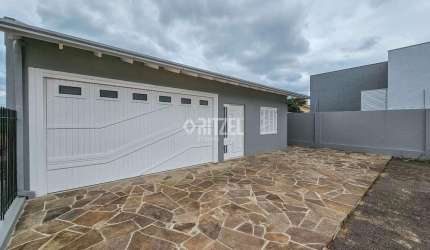 Casa para Locação 2 Quartos, 1 Vaga, 432M², Rincão, Novo Hamburgo - RS