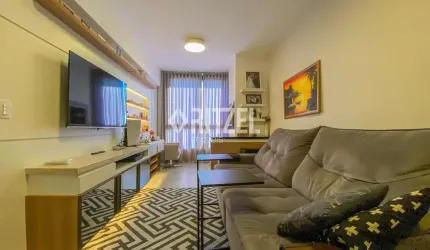 Apartamento à venda, Pátria Nova, Novo Hamburgo, RS