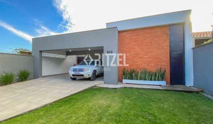 Casa à venda, União, Estância Velha, RS