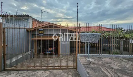 Casa para locação, Boa Vista, Novo Hamburgo, RS