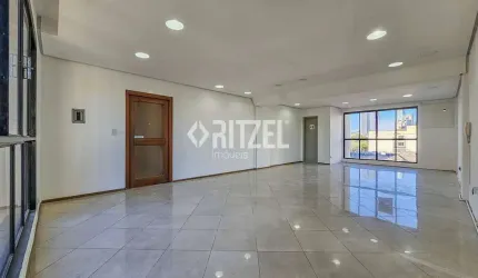 Excelente sala comercial à venda no Edifício Cosmos em Novo Hamburgo RS