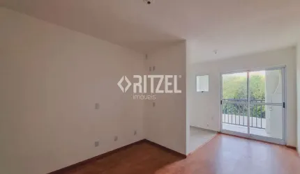 Apartamento para locação, 2 quartos, 1 vaga, Operário, Novo Hamburgo, RS
