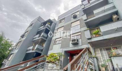 Apartamento à venda, Centro, Novo Hamburgo, RS