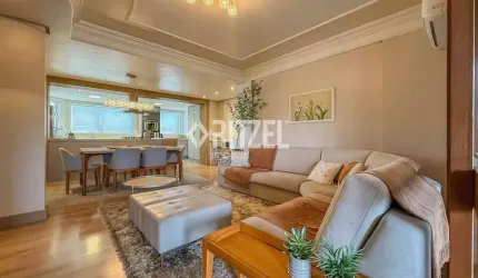 Apartamento à venda, Rio Branco, Novo Hamburgo, RS