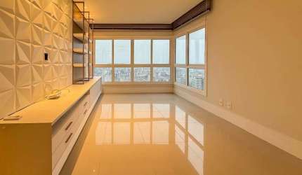 Apartamento para Locação 2 Quartos, 2 Suites, 2 Vagas, 142.37M², Centro, Novo Hamburgo - RS